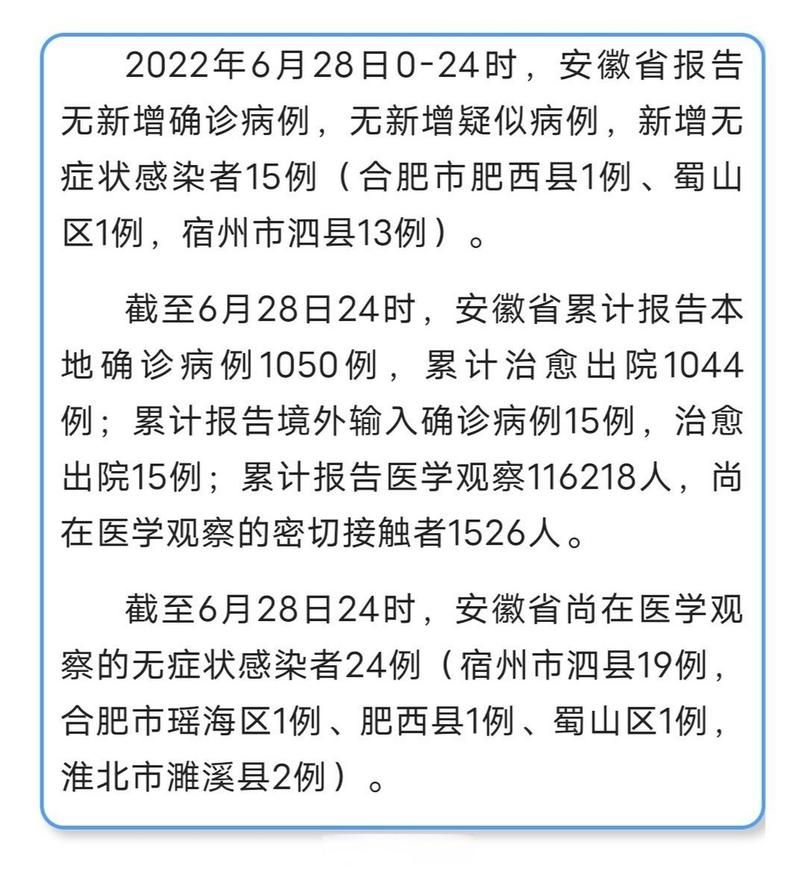 2022年3月15日马鞍山和县新增确诊病例情况