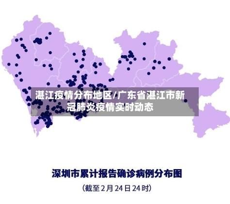 本地确诊+3，湛江市通报新增病例情况