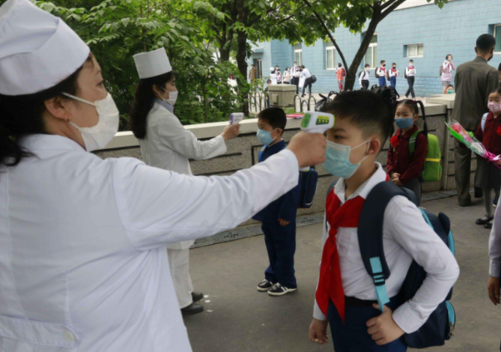 木垒：天山北麓的零感染样本与地理屏障下的防疫实践