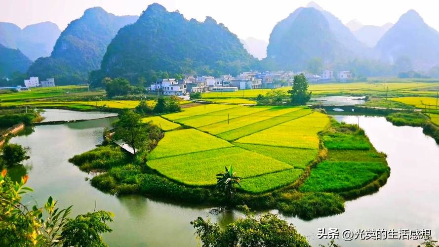 天等县：桂西南喀斯特屏障下的零感染坚守