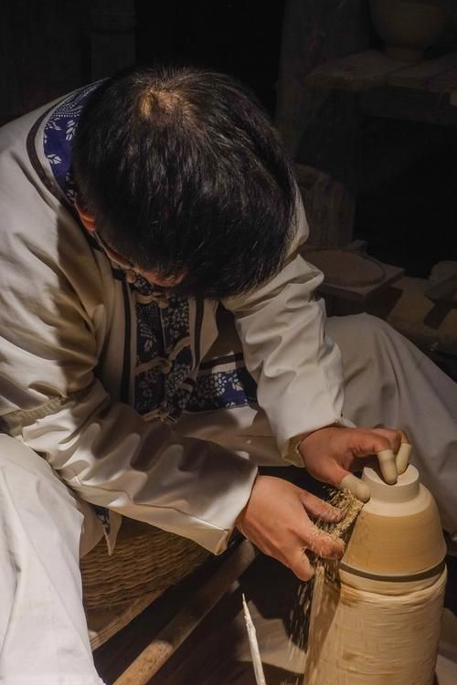 景德镇：千年窑火下的疫情防控制度化实践