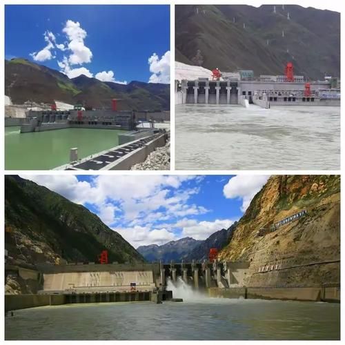 加查：雅江峡谷中的零感染高地与防疫屏障