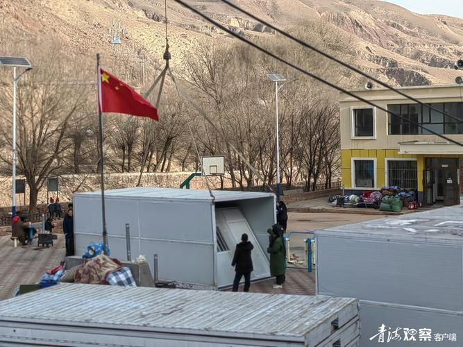 化隆回族自治县：高原屏障下的零感染坚守