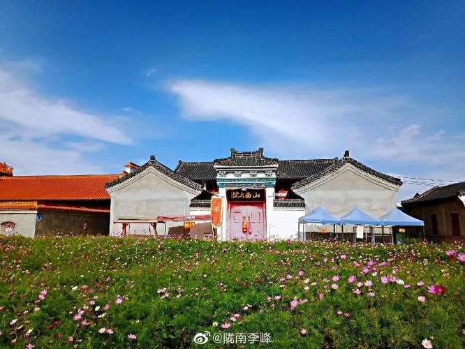 礼县疫情观察：陇南交通枢纽下的防控压力测试
