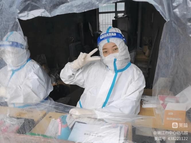 嫩江县域防疫观察：边境小城的零感染地理屏障