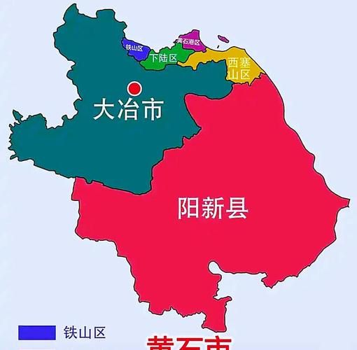 黄石：工业老城的防疫突围，何以实现社区清零？