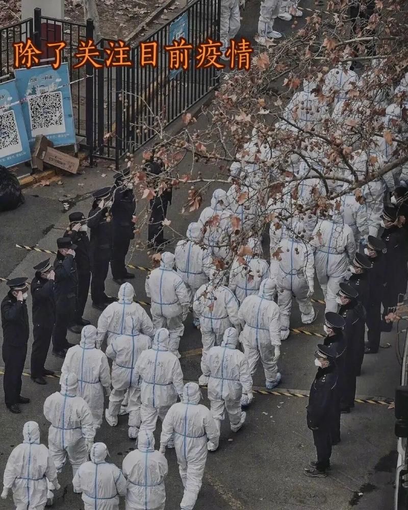 武清区：京津走廊上的疫情阻击战