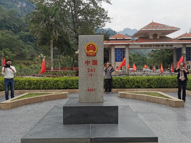 边境小城的防疫突围：麻栗坡如何在疫情洪流中构筑防线？