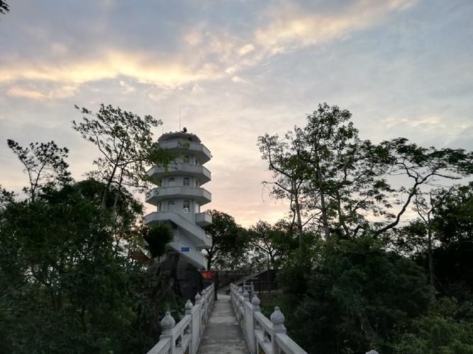 恩平：滨海小城的防疫地理屏障与零星病例溯源