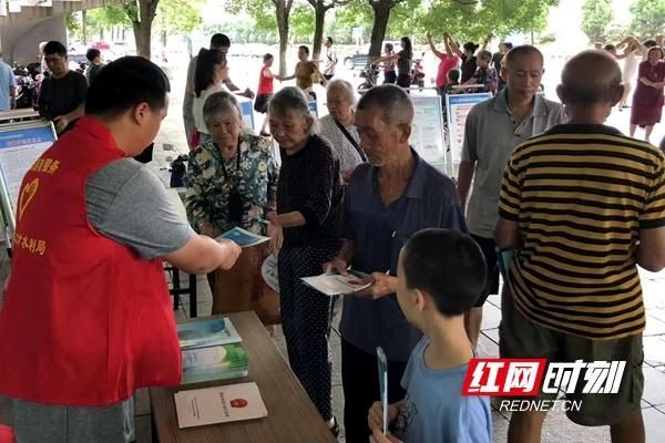 北塔区:资江屏障下的防疫坚守与破防时刻