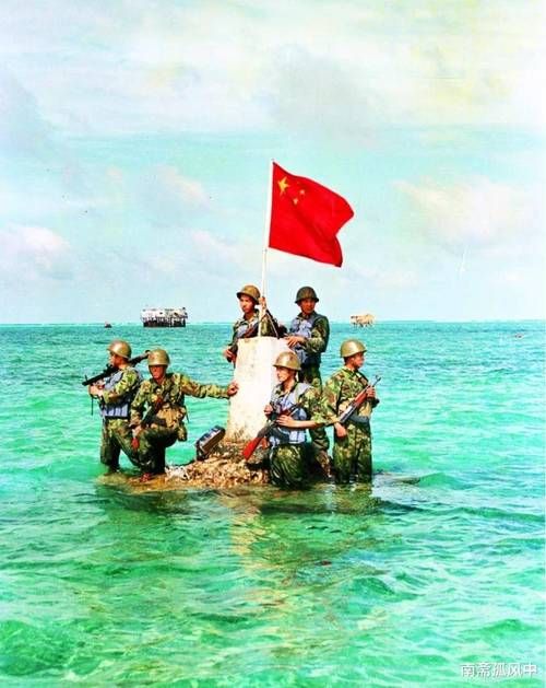 南沙群岛：远海礁盘上的零感染坚守