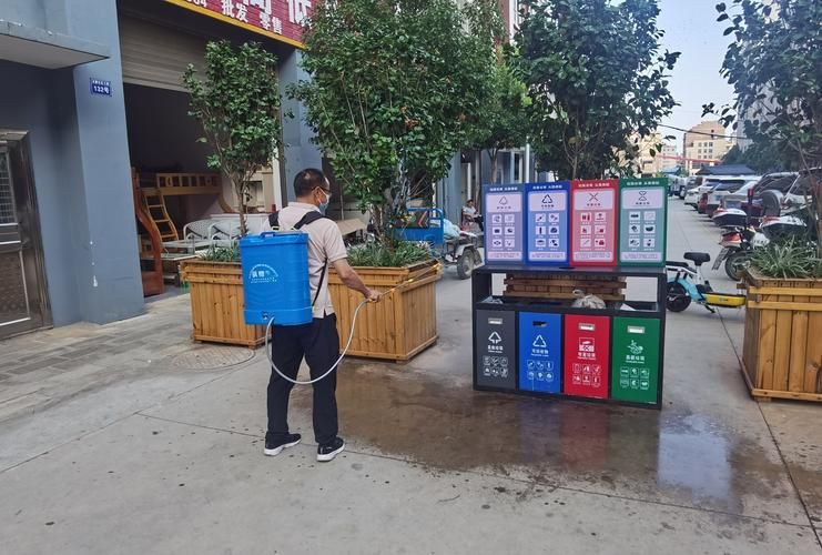 沧浪区：水域网络与社区防控下的疫情应对