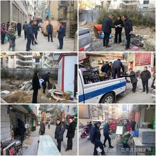 崇安区：城中村结构下的疫情扩散与防控挑战