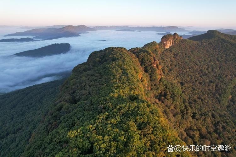 桓仁：辽东林海屏障下的零感染坚守