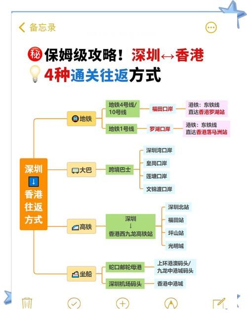 罗湖口岸下的疫情防线：边境枢纽如何应对输入风险？