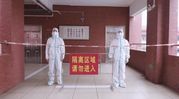 蓬江区疫情观察：西江航道枢纽的防控压力测试