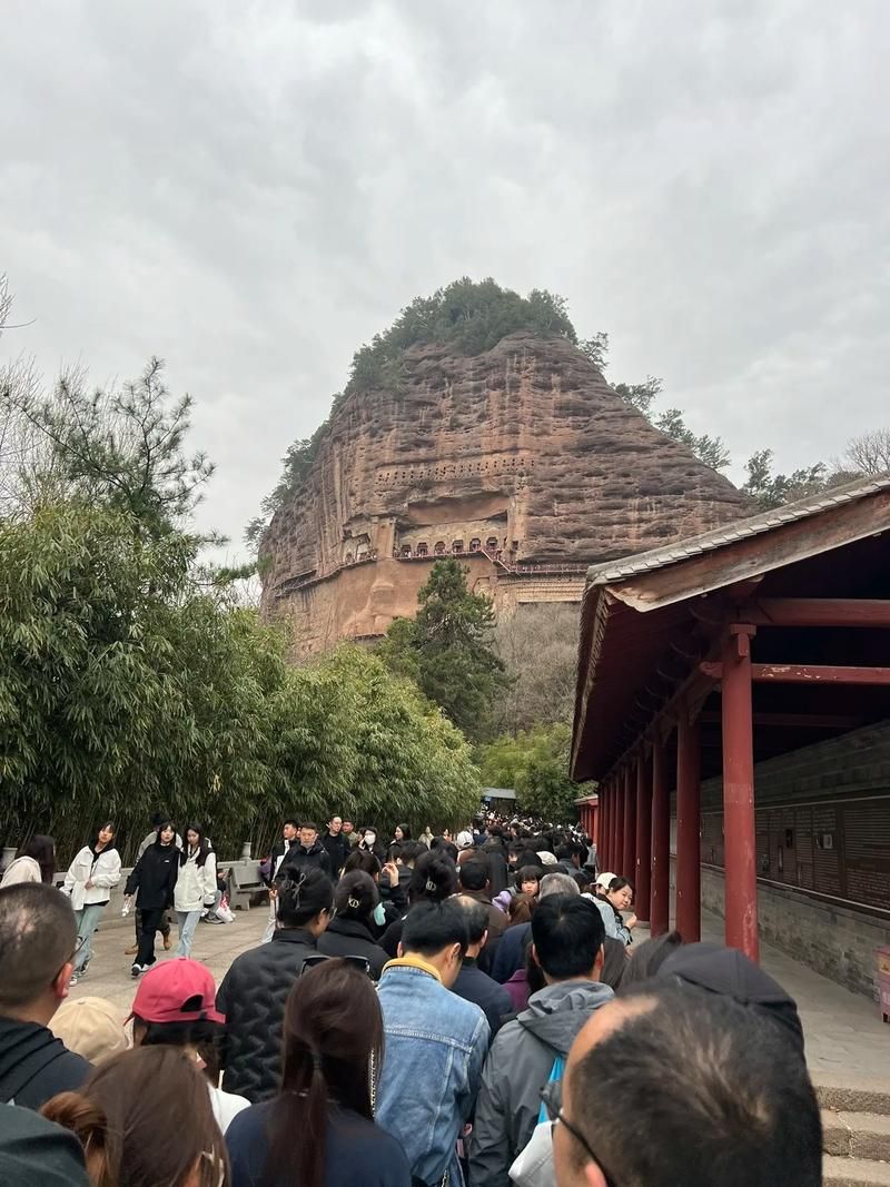 麦积区：陇上江南的疫情防线与破防时刻