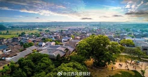 安义古村群：赣北交通节点下的疫情破防与围堵_84992