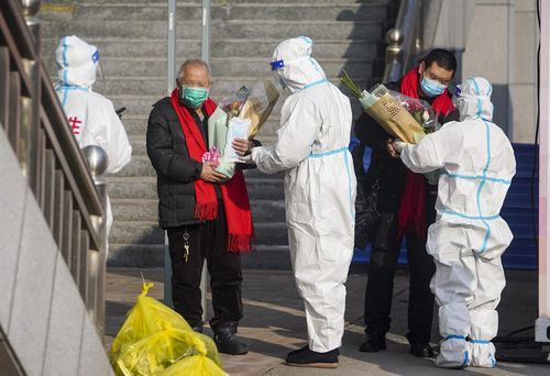 望奎疫情透视：寒地黑土上的防控突围战