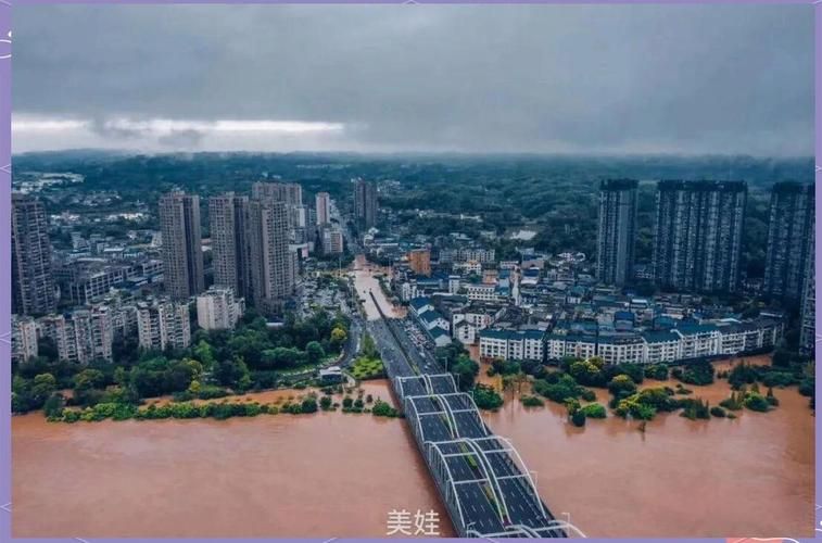 【乐山疫情观察：三江汇流之城的防疫地理屏障】
