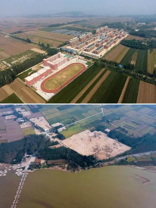 封丘县：黄河滩区地理单元下的防疫压力测试