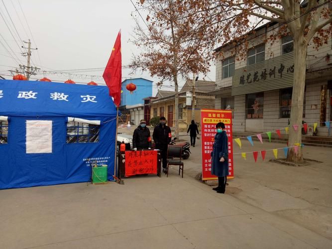博山：工业老城防疫战，地理屏障下的精准防控
