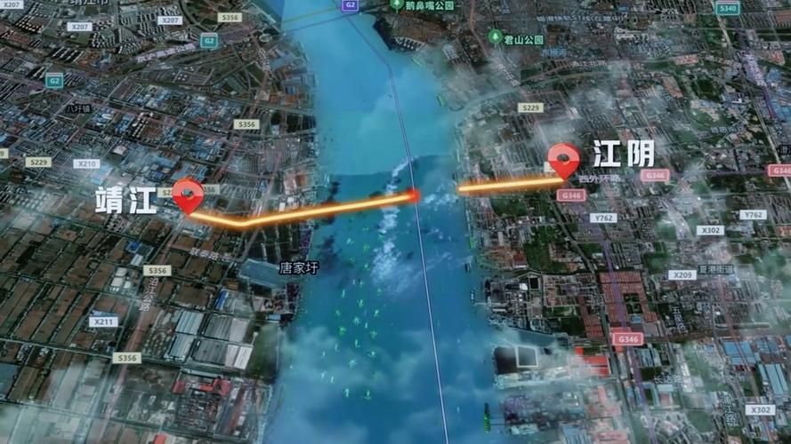 靖江：长江下游港城的疫情防线与破防时刻