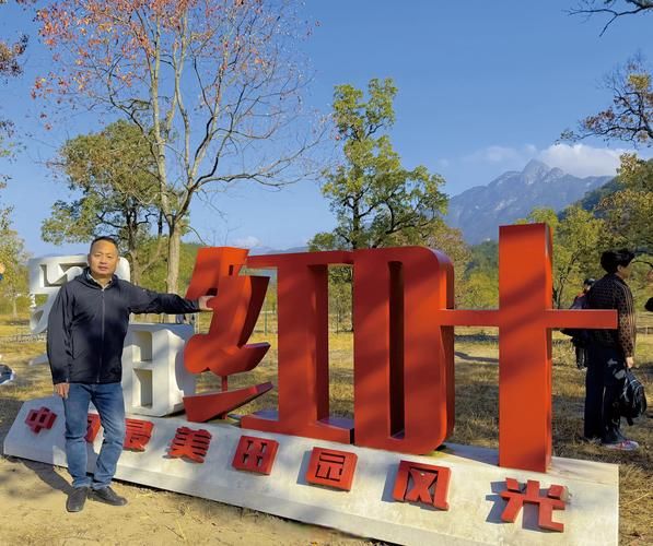 罗田县：大别山屏障下的疫情防波堤_50745