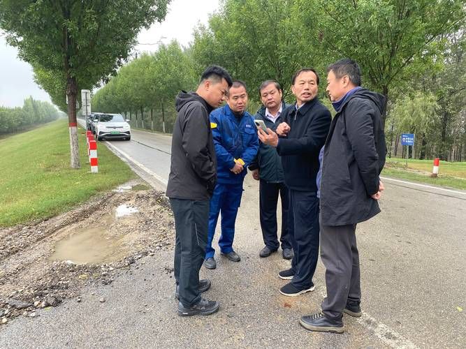 尉氏县疫情观察：豫东交通枢纽的防控压力测试