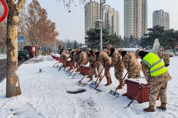雪域江南的零感染坚守：波密县高原屏障下的防疫实践