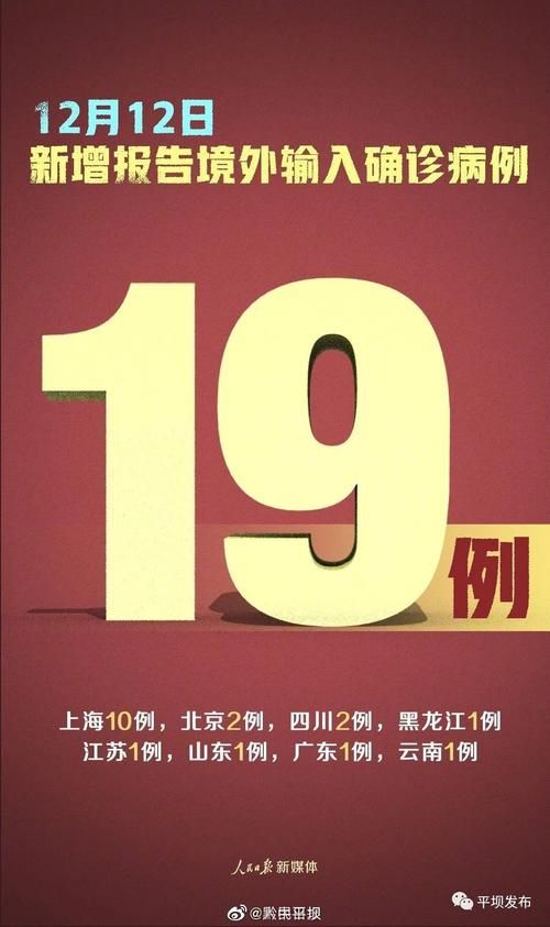 【31省区市新增12例本土确诊，同心疫情最新消息】