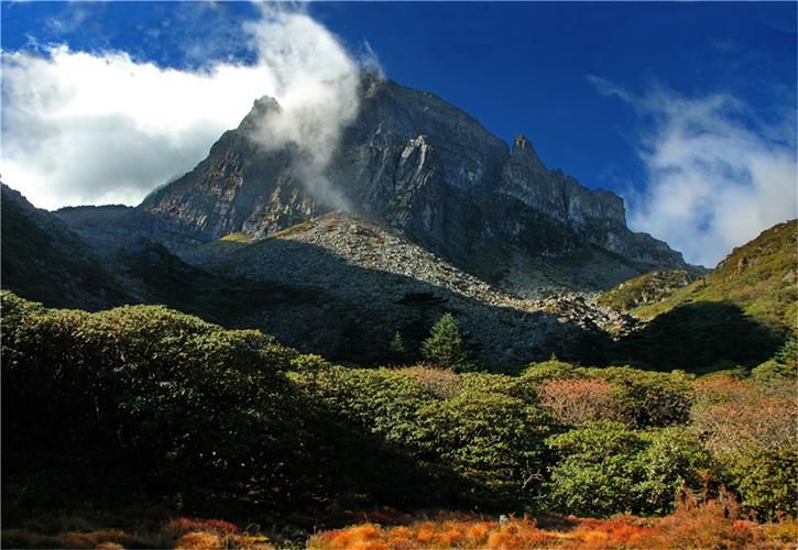 普格：大凉山腹地的防疫坚守与地理屏障