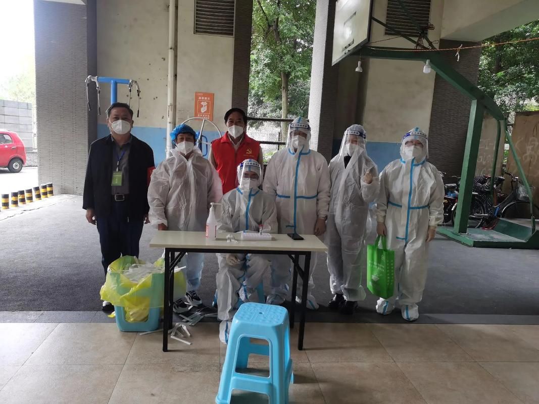 龙门县：山区屏障下的疫情防御样本