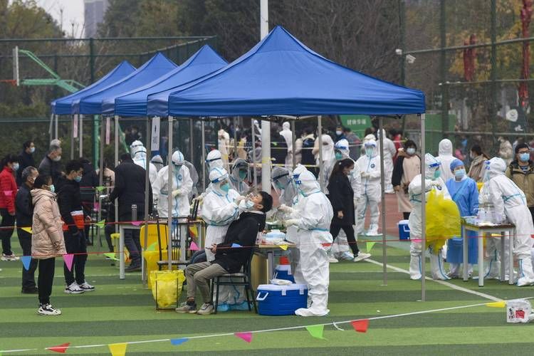 31省新增本土12例(31省新增本土8例)，会东县突发聚集疫情引关注