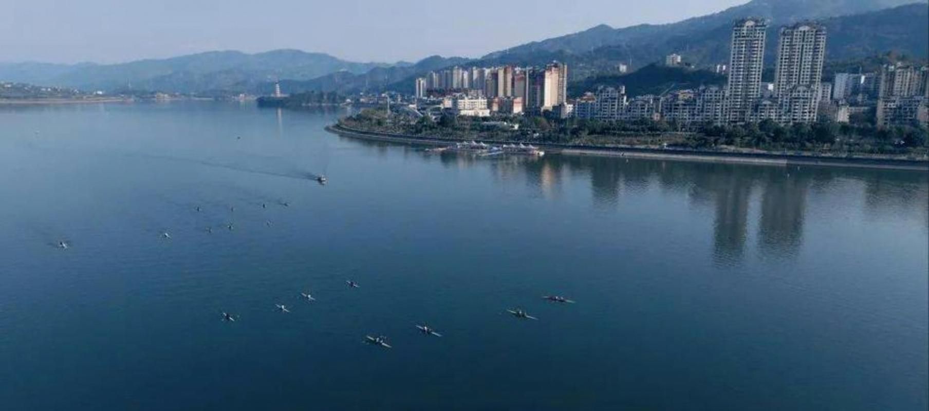 开州：三峡库区腹地的防疫坚守与挑战