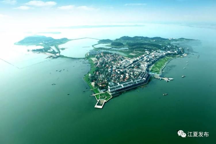 梁子湖区：千湖屏障下的疫情防波堤