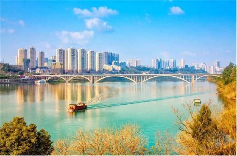 武胜县：嘉陵江畔的零感染坚守与物理防线_79671