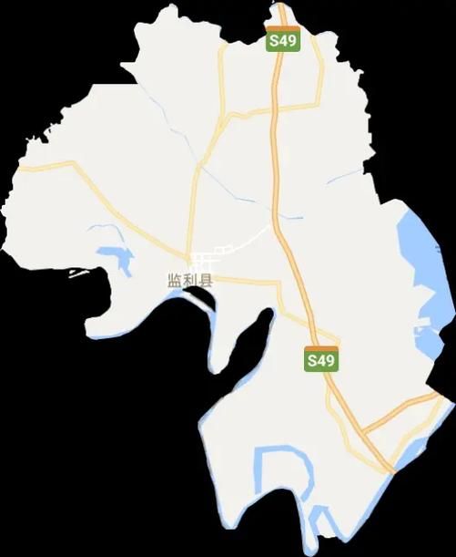 监利：江汉平原腹地的疫情防线与地理屏障