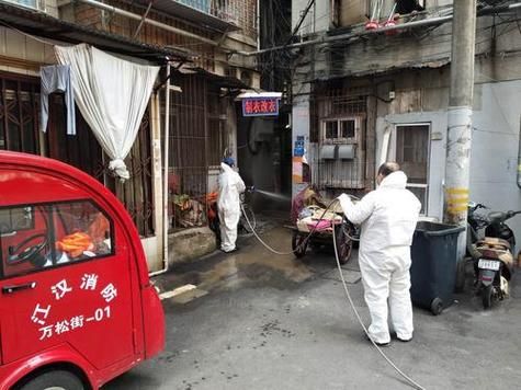 谷城防疫观察：汉江走廊交通枢纽下的精准防控实践