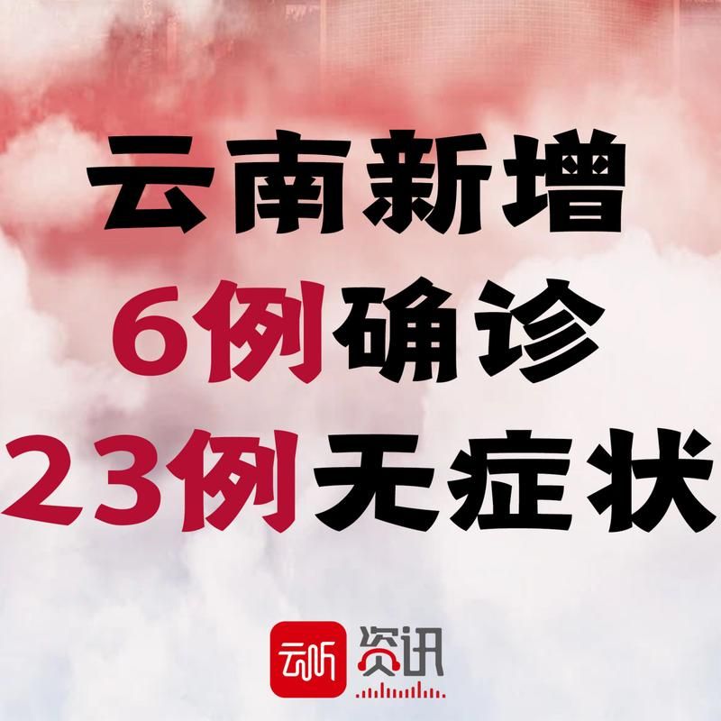 2022年3月6日瑞丽市新增确诊病例情况