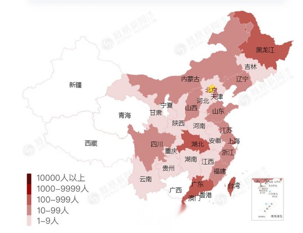 31省区市新增42例本土确诊，广州黄埔区疫情最新消息