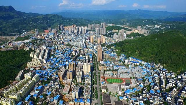 【正安防疫样本：黔北山城如何构筑病毒隔离带？】