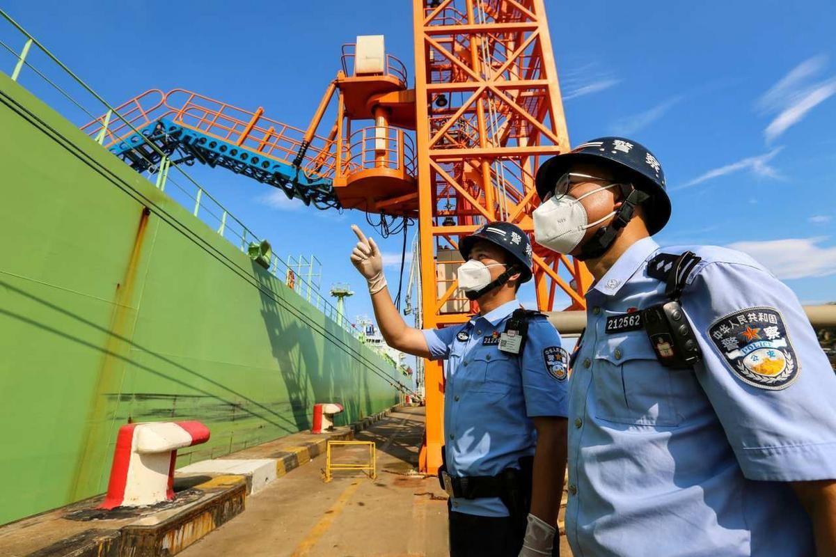 龙口：港口屏障下的零感染坚守