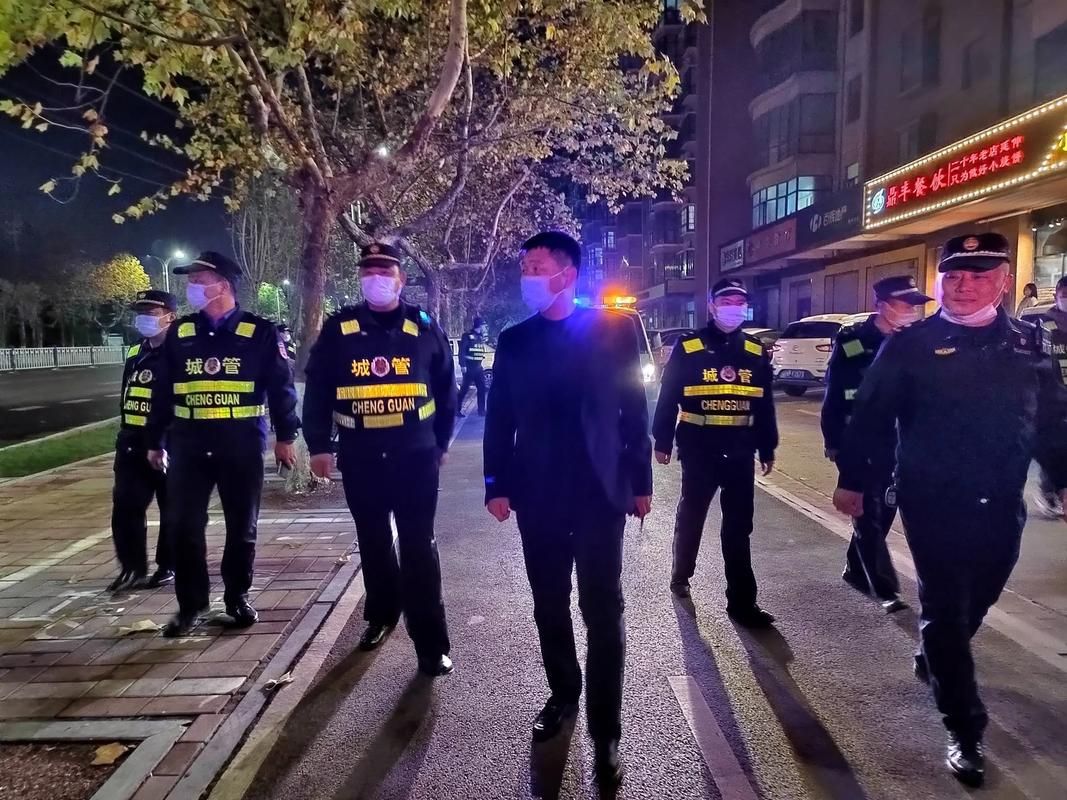 鼎湖区：西江之畔的防疫坚守与挑战