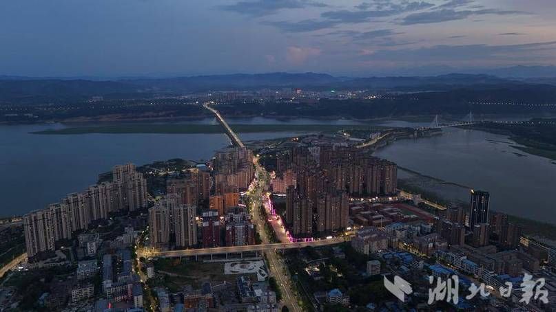 郧县疫情透视：汉江之畔的防控压力与地理屏障