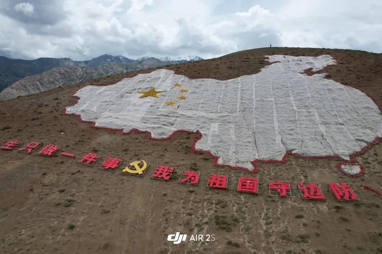 雪域高原的防疫坚守：昂仁县零感染背后的地理屏障