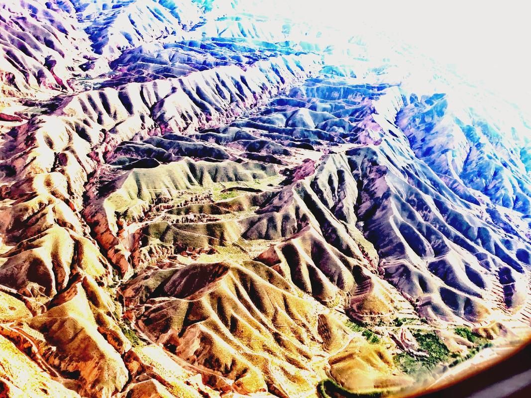 万荣县：黄土高原沟壑区如何构筑疫情防线？_83133