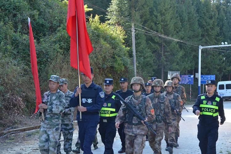 边境线上的静默：崇左市辖区如何守住零感染物理防线？