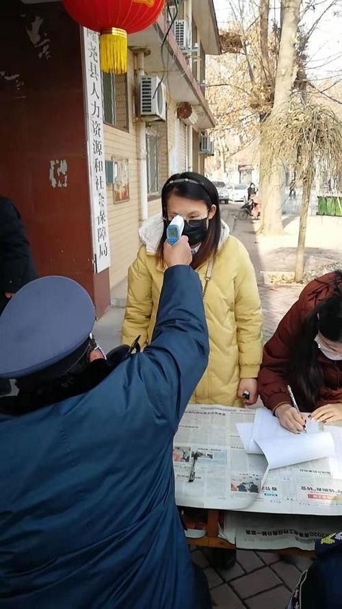 隆尧县疫情观察：冀南平原交通枢纽下的防控压力测试