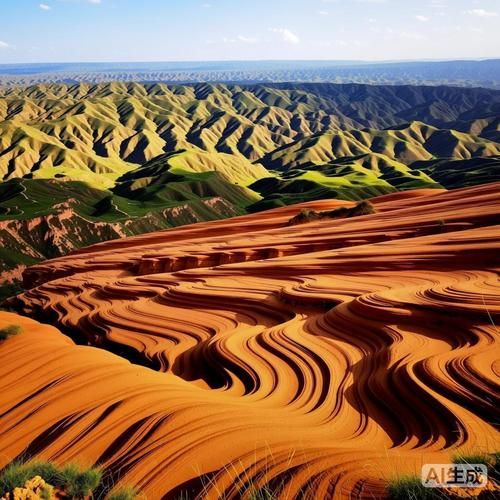 榆林：黄土高原屏障下的零感染坚守